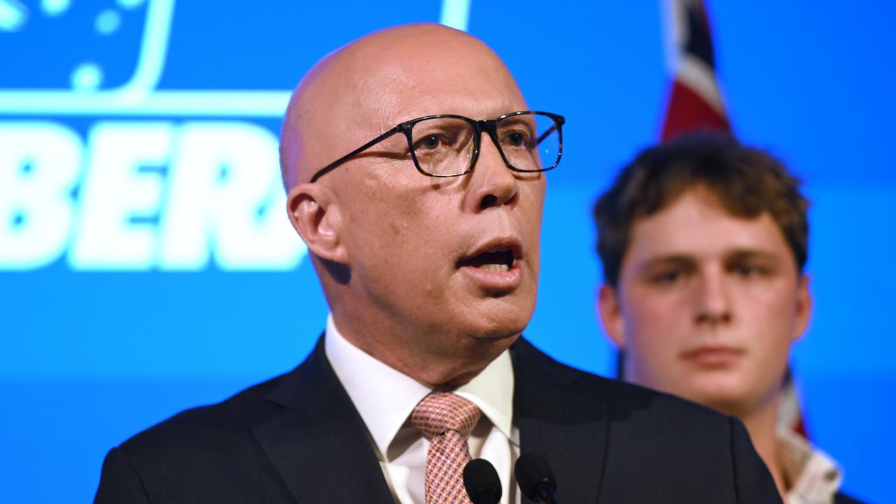 Liberals were crushed by millennial rage