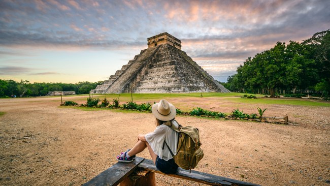 Is it safe to travel to Mexico? These are the areas travellers should avoid