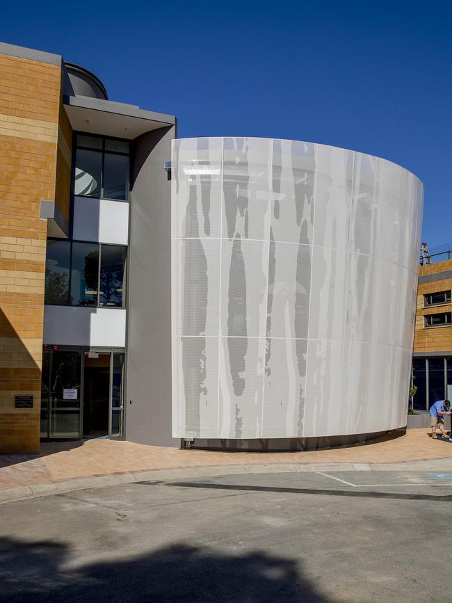 The Design Centre focuses on 