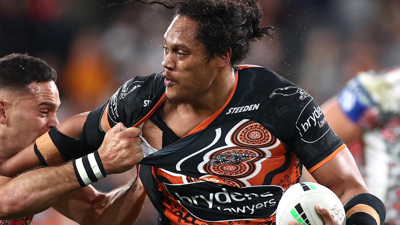 NRL Market Watch 2022: Cowboys re-sign young gun Jeremiah Nanai