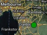 Earthquake rattles Melbourne