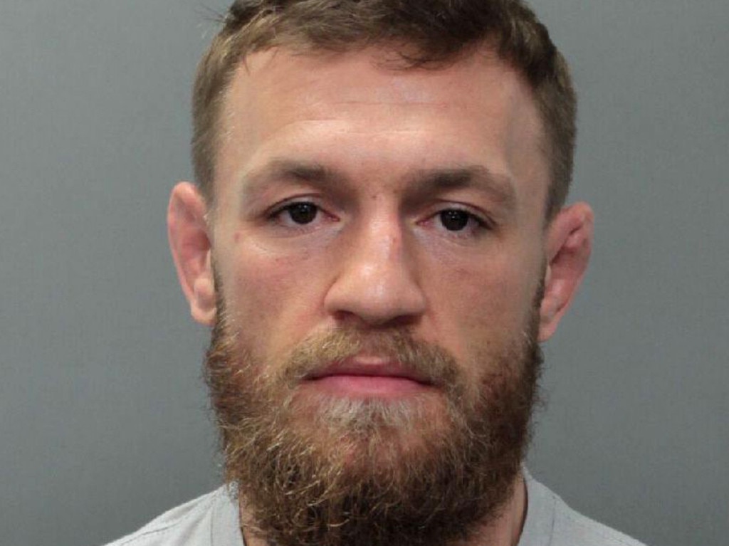 Conor McGregor Sexual Assault Investigation Report After UFC Retirement ...