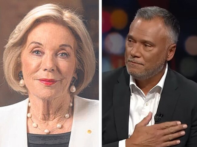 Ita Buttrose, Chair of ABC, has called upon Australians to introspect their “abhorrent” and ”unacceptable” conduct on social media, citing the recent treatment of renowned Indigenous journalist Stan Grant.