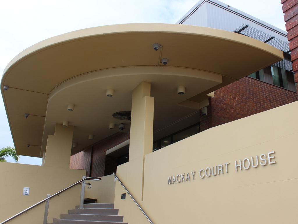 Shiann Karly Ashe faced a raft of charges including eight counts of supplying a dangerous drug, two counts of possessing a dangerous drug and one count of possessing property obtained from supplying.