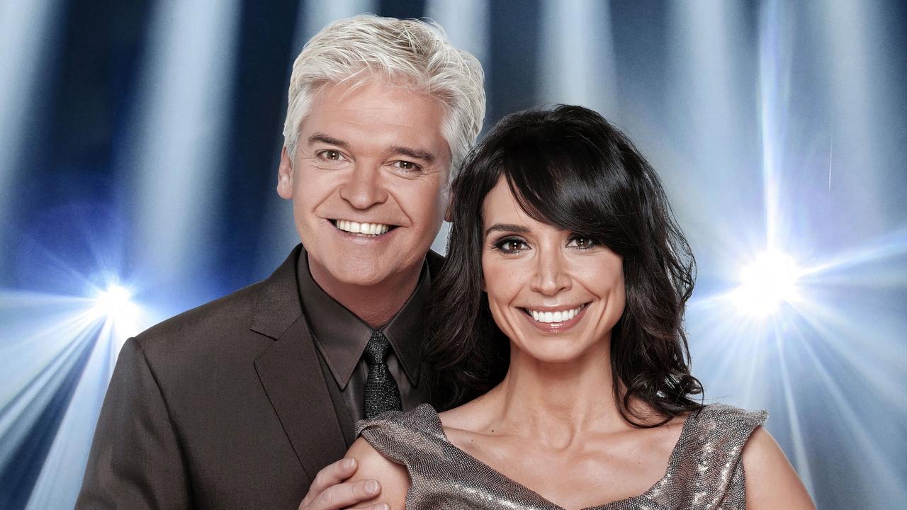 How It Happened Phillip Schofields Career Imploded In 15 Days The Advertiser 