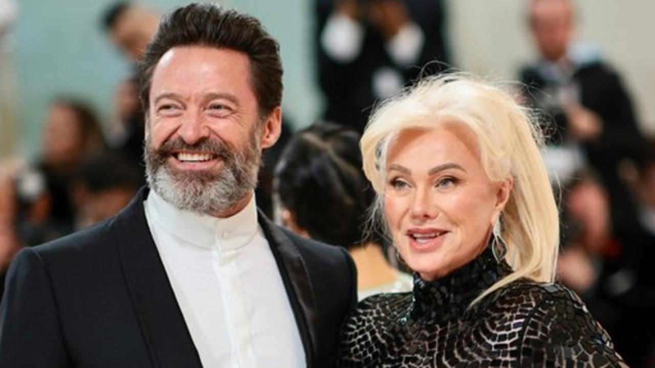 Jackman’s second NY try one year on from divorce