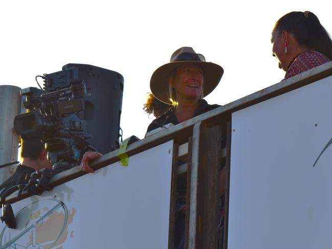 Photos from the 50th Noonamah Tavern Rodeo, September 31 , 2024. Picture: Darcy Jennings.