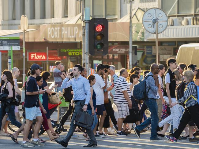 ATO staff said they would not accept the agreement to work an extra nine minutes because the compensation was not enough.