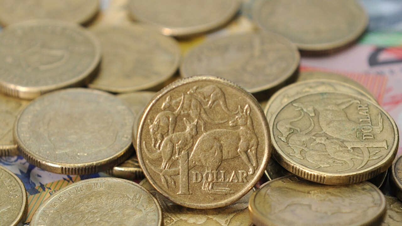 Australian wages up 0.8 per cent in June quarter