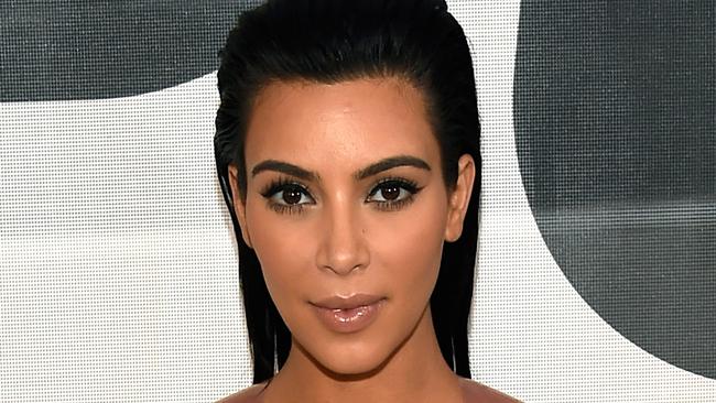 Kim Kardashian says South West won’t be the name of her second child ...