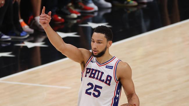 It ain’t all bad. Photo: Kevin C. Cox/Getty Images/AFP.