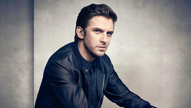 Beauty and the Beast’s Dan Stevens talks Emma Watson, crazy fans and fairytale stereotypes.
