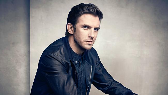 <i>Beauty and the Beast</i>’s Dan Stevens talks Emma Watson, crazy fans and fairytale stereotypes.