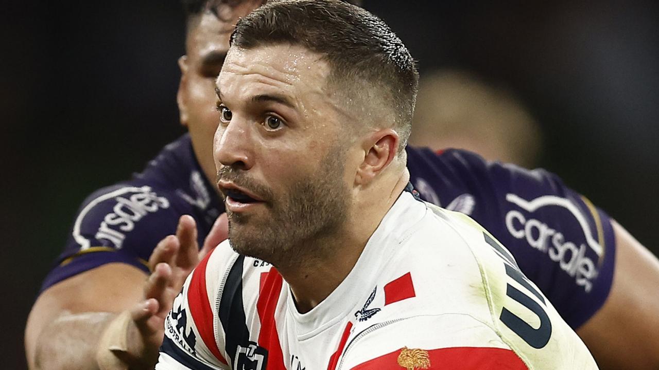 NRL 2023: Unacceptable reality hanging over the Sydney Roosters after  latest failure | news.com.au — Australia's leading news site