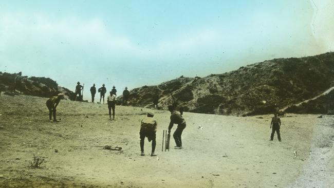 The story of how the Anzacs evacuated Gallipoli in defeat in 1915 ...