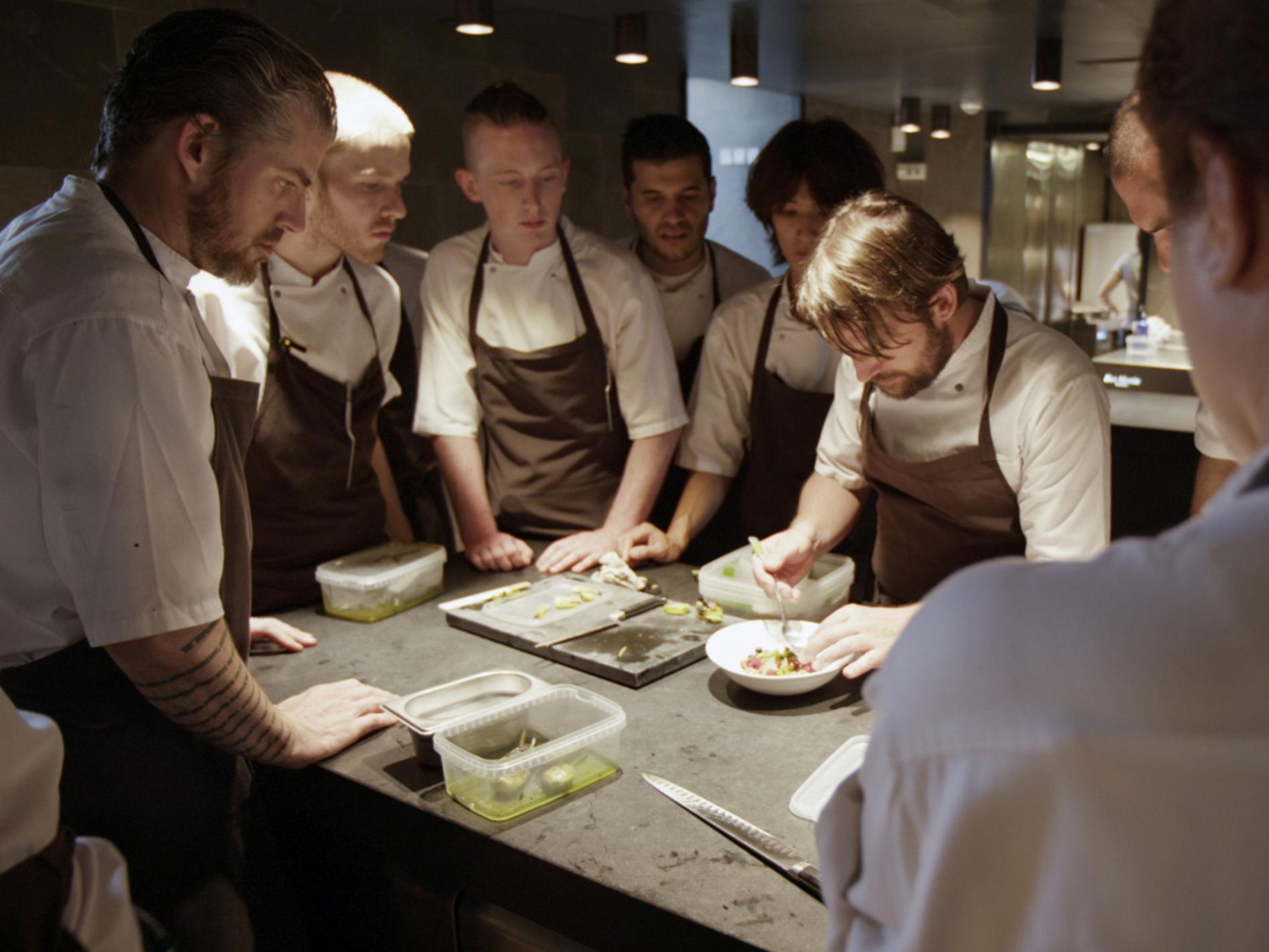 Buy Noma 2.0 by Rene Redzepi – Kitchen Arts & Letters