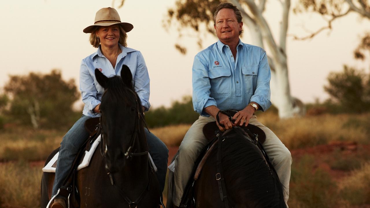 RM Williams proves huge payday for Hugh Jackman as Andrew Forrest purchases  iconic boot brand