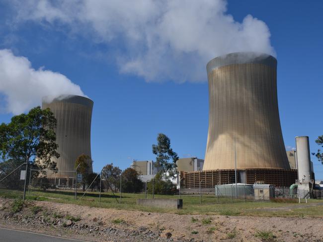 South Burnett mayor Kathy Duff sees job growth in Tarong nuclear plan