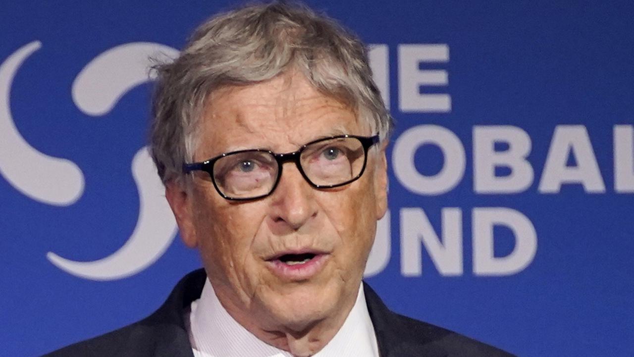 Bill Gates’ plan to give away $200 billion