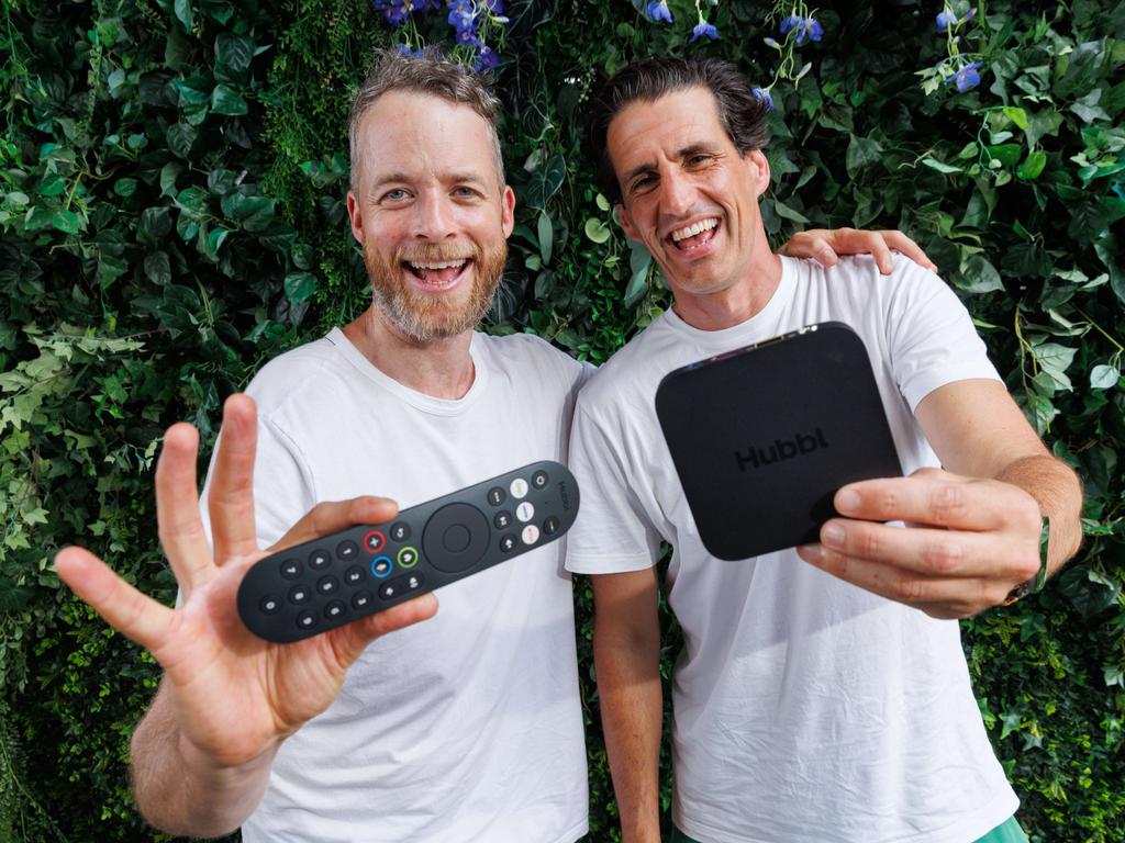 Hubbl ‘revolution’ off to a flying start