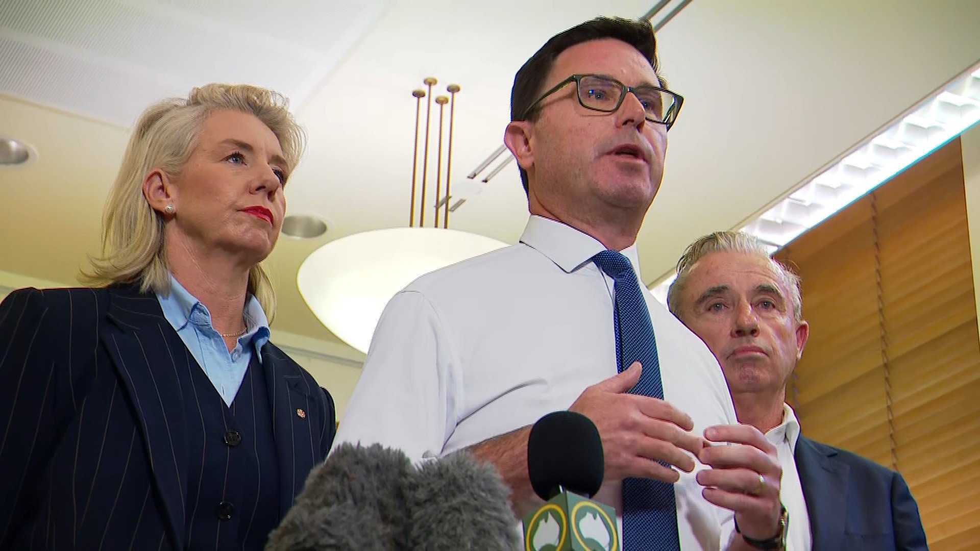 Today's News Headlines: Nats end Coalition agreement with Liberals