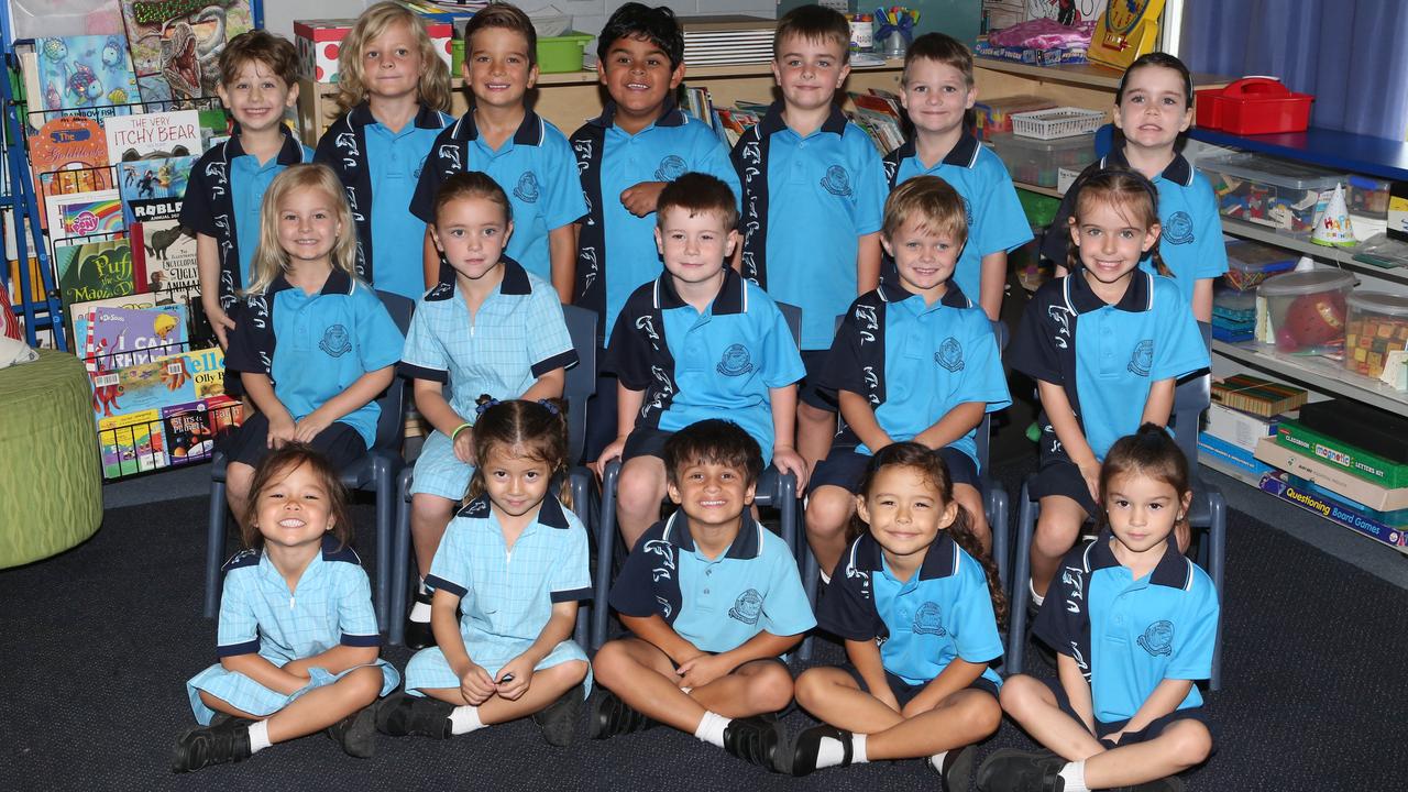 My First Year 2023 Gold Coast prep class photos Gold Coast Bulletin