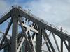 ‘Extinction Rebellion on wheels’: Massive protest to shut down Story Bridge