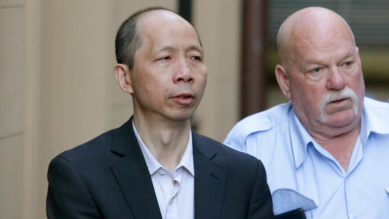 Robert Xie: Jurors in Lin family murders case retire to consider ...