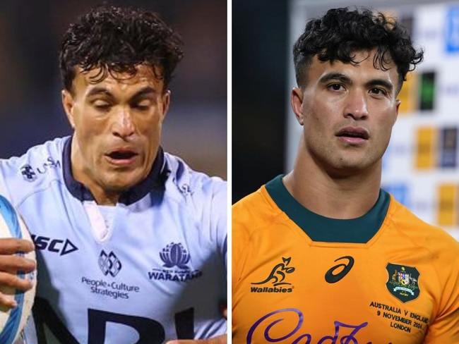 Joseph Suallii is undergoing jaw surgery just a month before the Lions tour Australia.