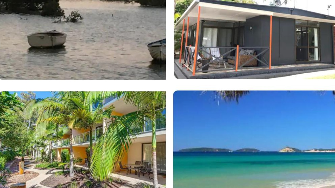 20 coastal getaways for budget-conscious travellers | The Courier Mail