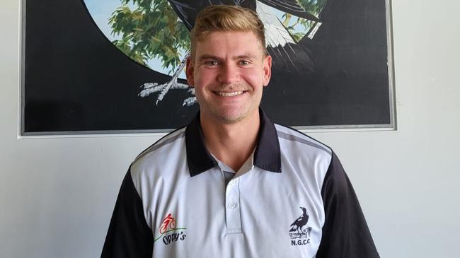 GCA1 premiers North Geelong has signed Philip Visser for the 2023-24 season after dominating in the GCA4 with Waurn Ponds-Deakin. Picture: NGCC Facebook