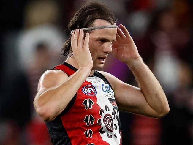 St Kilda have fallen to 4-7. Picture: Getty Images