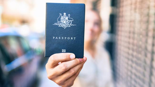 The $100 offer for Australian passport renewal