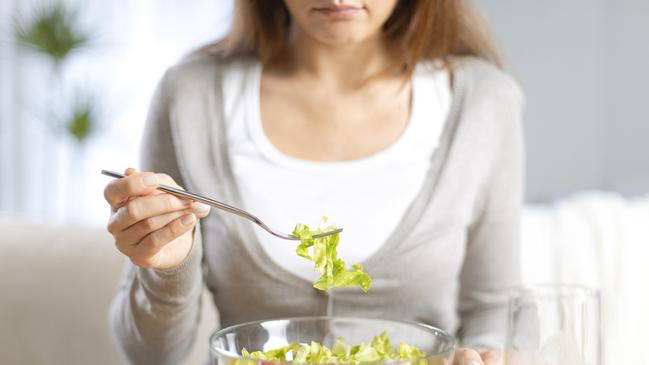 Skip a meal, and that serotonin production starts to falter. Picture: iStock