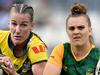 Jillaroos veteran takes phenom under her wing as pressure mounts