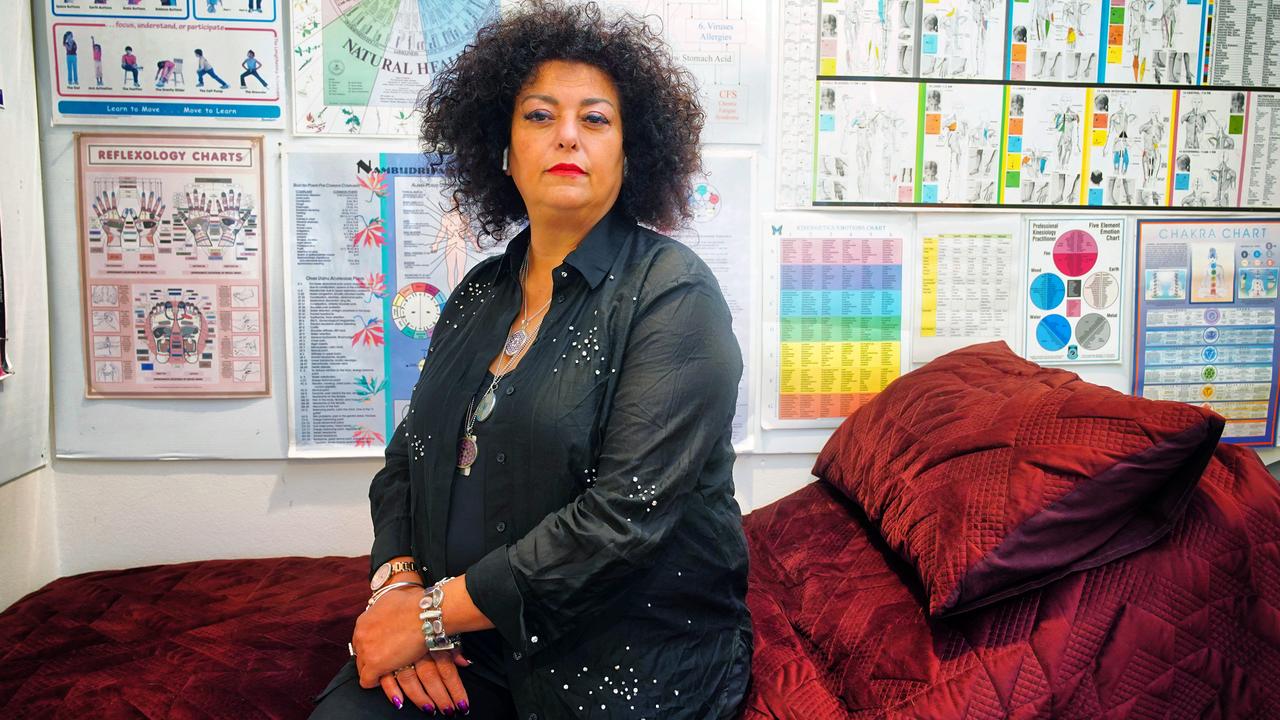 ‘Regret the distress’: Festival backflips on decision to boot Jewish healer