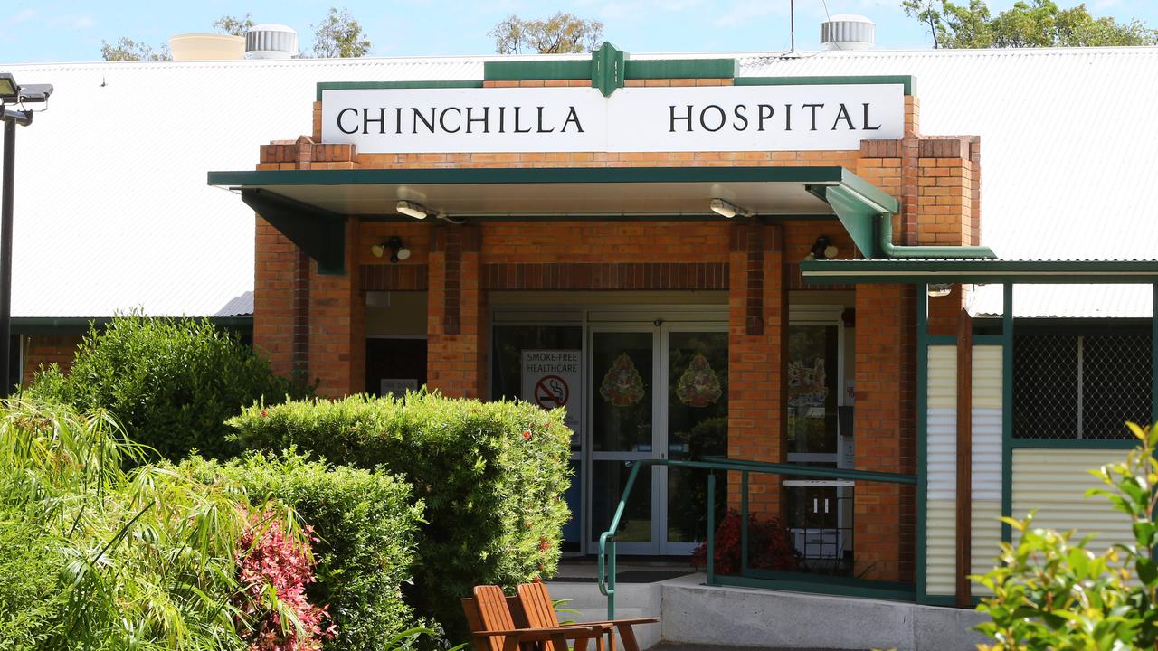 Qld government announces new hospital for Chinchilla | The Courier Mail