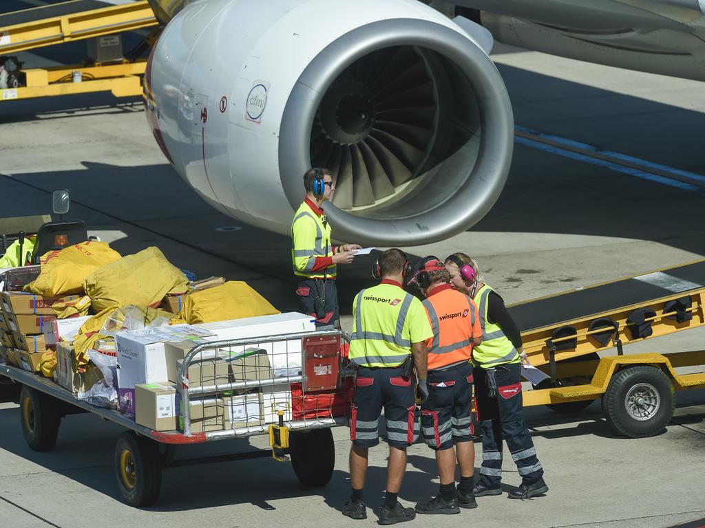 Aggressive cost saving drove Qantas job cuts