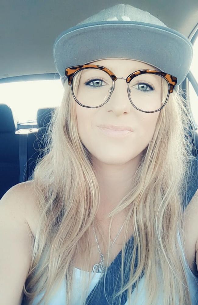 Emma Claire Jowsey was charged with drug offences.
