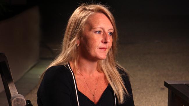 Nicola Gobbo is Lawyer X.