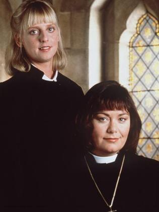 The Vicar of Dibley, Notting Hill star Emma Chambers dead at 53 | news ...