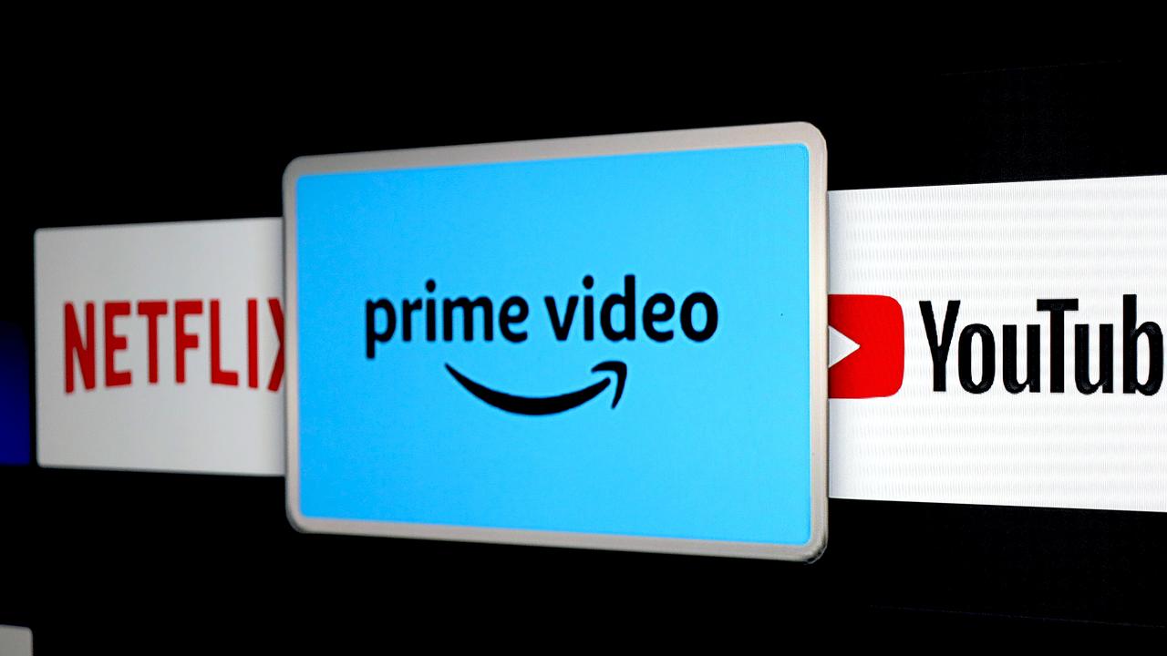 Amazon Australia has announced the expansion of its free One-Day Delivery service. Picture: NCA NewsWire / Nicholas Eagar