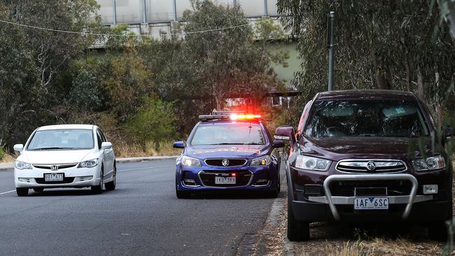 There are calls to increase the number of sites where speed cameras operate. Picture: Ian Currie