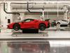 Ferrari’s $200m new e-factory in Maranello is as beautiful as its supercars