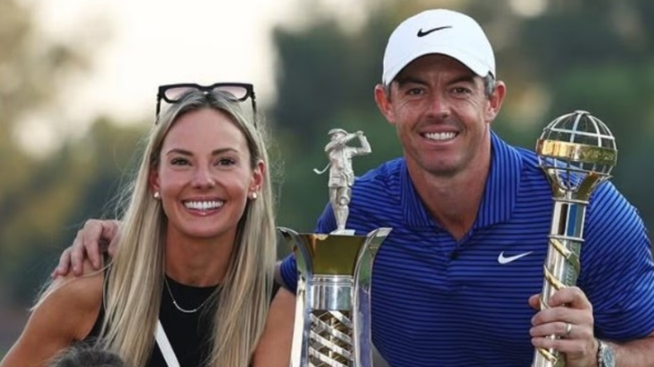 Rory McIlroy to ditch US mansion and move to UK full time