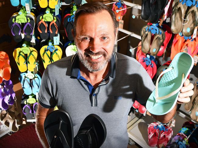 Thong maker raises $165k to drive big US growth plans