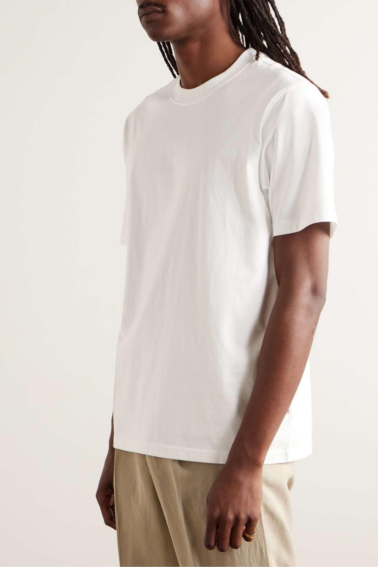 The Best Men's White T-shirts In Australia 2024 - GQ Australia