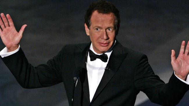 Garry Shandling in 2004.