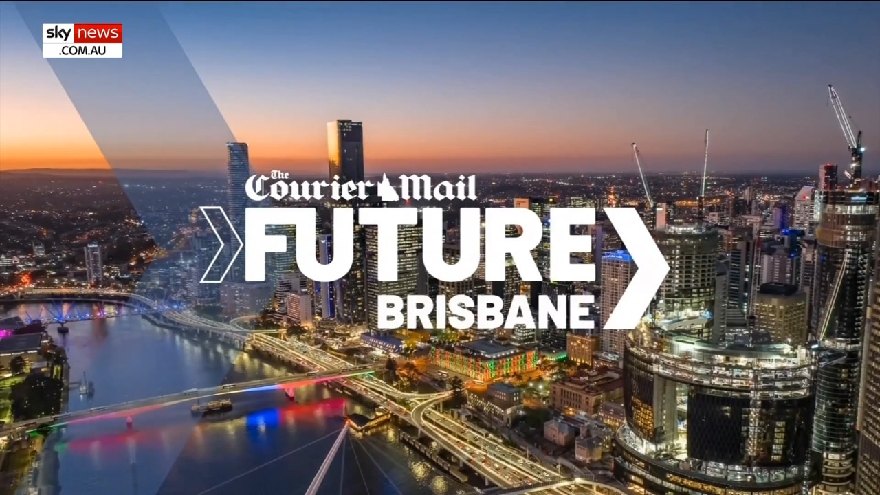 Future Brisbane