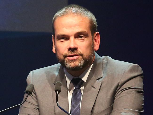 Lachlan Murdoch